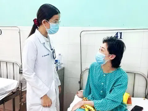 Hàng trăm loại thuốc mới sẽ được bảo hiểm y tế chi trả