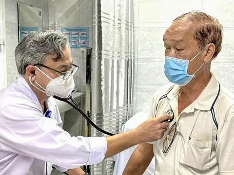 TP.HCM có chỉ số già hóa dân số nhanh nhất cả nước