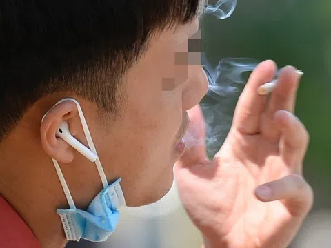 Tăng thuế thuốc lá, cấm thuốc lá điện tử hay biện pháp nào làm giảm nhanh số người hút thuốc?