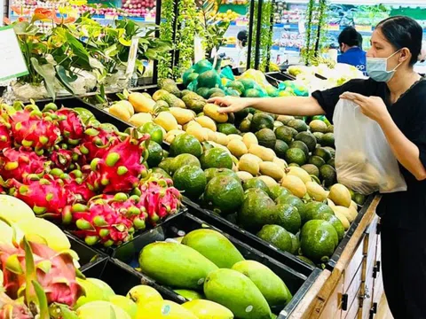 Ăn trái cây có giúp giảm cân không?