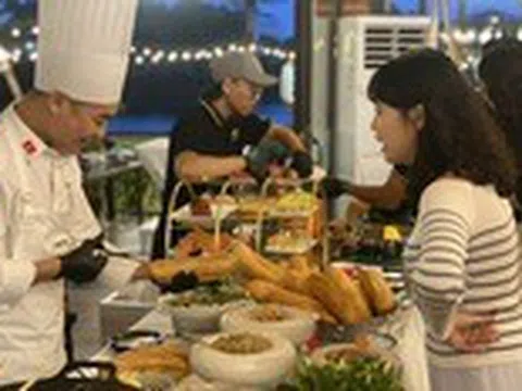 Đà Nẵng công bố tour du lịch ẩm thực, phát hành 10.000 hộ chiếu ẩm thực