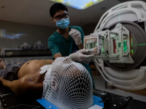 Nơm nớp lo sợ vì gia đình có 5 người cùng mắc ung thư