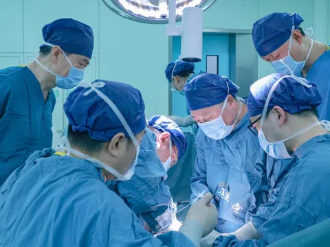 7 đột phá y học mang lại hy vọng trong năm 2024