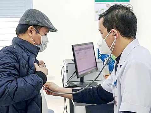 Hội chứng hậu vi rút