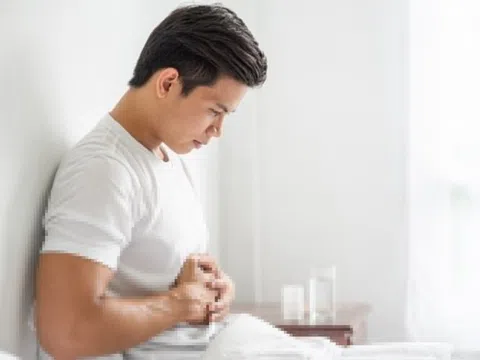 Một loại ung thư đang ngày càng tăng ở người trẻ