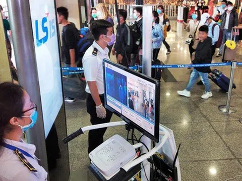 Nguy cơ dịch lạ tại Congo xâm nhập vào TP.HCM ra sao?