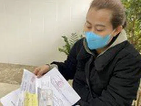 Chuyện lạ ở Quảng Nam: có 4 bệnh, phải xin xác nhận 1 bệnh cho đúng nghị quyết