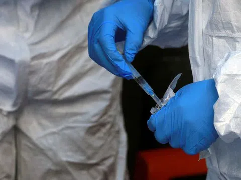 Phòng dịch lạ tại Congo, Hà Nội tăng cường kiểm dịch y tế tại sân bay Nội Bài