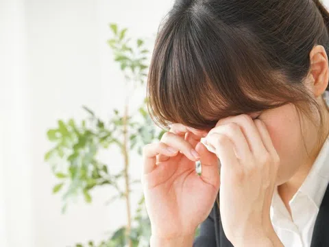 Mờ mắt đột ngột, cảnh giác có thể dấu hiệu cảnh báo đột quỵ
