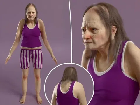 Cơ thể người khi ngủ 6 giờ