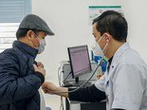 70% bệnh nhân ung thư phổi phát hiện muộn, ai có nguy cơ?