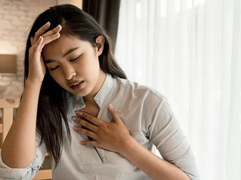 Thời điểm dễ khiến bệnh tim trở nặng