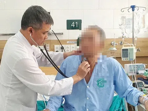 Sức khỏe 4 nạn nhân vụ cháy quán cà phê ở Hà Nội hiện ra sao?