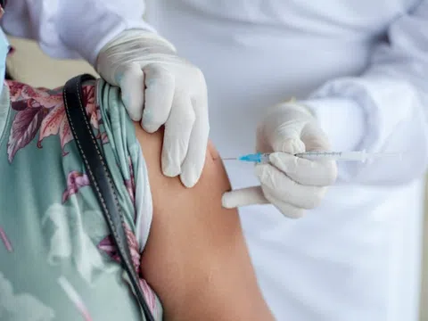 Vaccine cúm có tác dụng trong bao lâu?