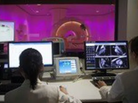 Cảnh giác với bệnh tim bẩm sinh ở người lớn