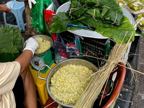 Tour ẩm thực - sao sáng của du lịch Việt