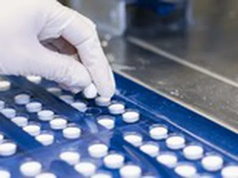 Việt Nam phấn đấu sản xuất biệt dược gốc, giảm gánh nặng cho người bệnh
