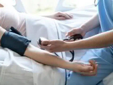 Mức huyết áp bao nhiêu là tốt nhất?