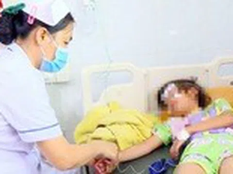 Tại sao số ca mắc bệnh truyền nhiễm tại TP.HCM ở nhóm cao trong cả nước?