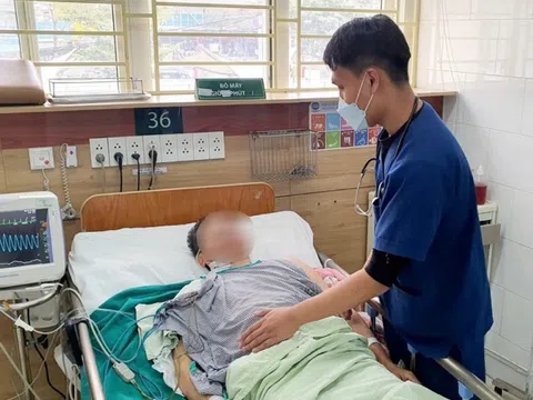 Hơn 10 ngày sau vụ ngộ độc rượu ở Hà Nội, vẫn còn 5 người đang điều trị