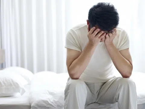 Những lý do dẫn đến mất ham muốn ở nam giới