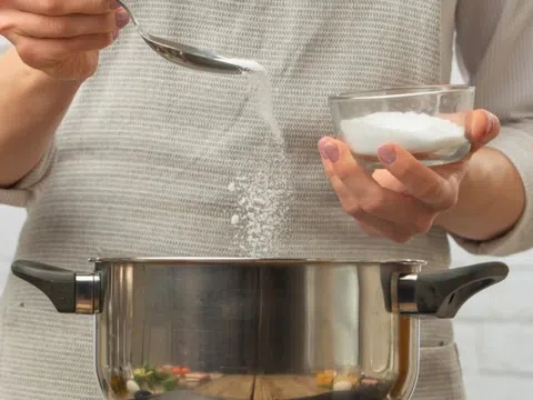 Thận 'lâm nguy' vì những thói quen tưởng vô hại