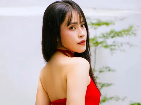 Nhan sắc thăng hoa sau phẫu thuật hàm móm