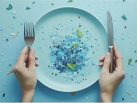 7 nơi trong nhà bếp khả năng có vi nhựa 'ẩn nấp'