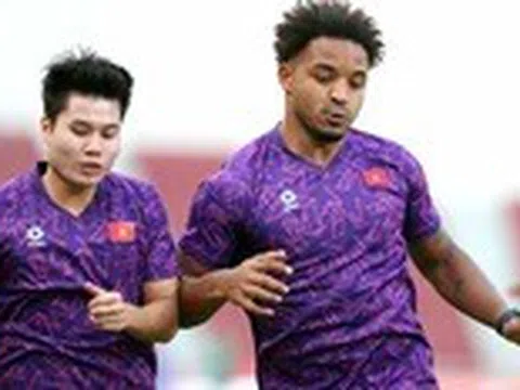 Xuân Son thi đấu cường độ cao, vẫn có cách hồi phục nhanh