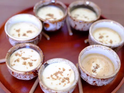 Uống cà phê tỉnh ngủ, nhưng có ảnh hưởng tới huyết áp không?