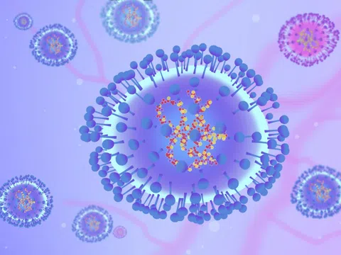 Virus đang lây lan ở Trung Quốc là gì?