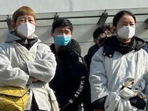 Vi rút HMPV đang gây dịch ở Trung Quốc không mới, từng được phát hiện tại TP.HCM