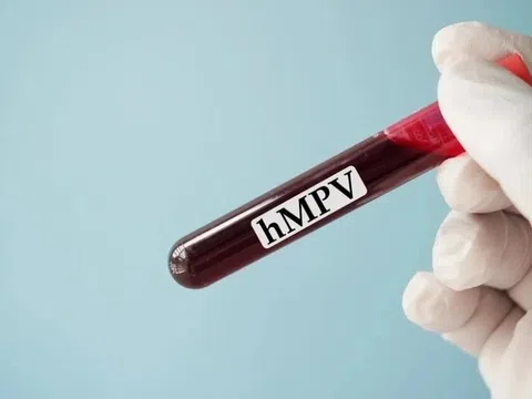 Ấn Độ ghi nhận thêm 2 trường hợp nhiễm virus HMPV