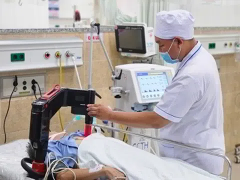 Kết quả xếp hạng 48 bệnh viện để người dân được hưởng tối đa BHYT