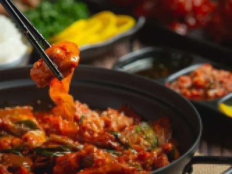 Món khoái khẩu khiến người đàn ông mắc ung thư mà không hay biết