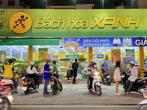 TP.HCM kiểm tra Bách Hóa Xanh sau vụ giá đỗ nhiễm hóa chất