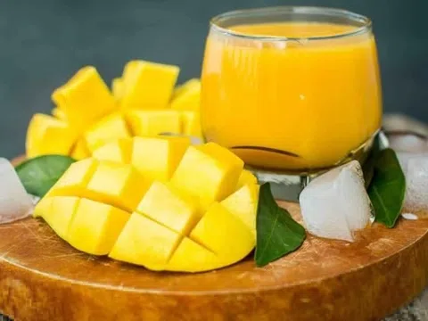 5 nhóm thực phẩm phổ biến làm lượng đường trong máu tăng nhanh
