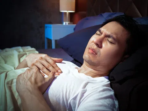 Dấu hiệu 'thầm lặng' cảnh báo trái tim bất ổn