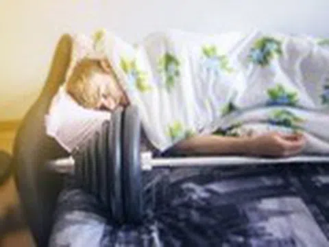 Nên ngủ thêm một tiếng hay thức dậy sớm tập thể dục?