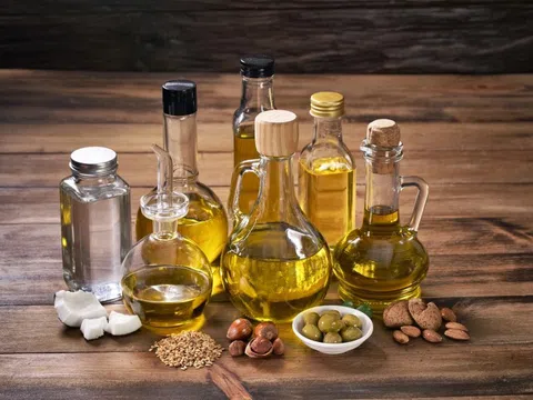 Những loại dầu ăn nào bị coi là có hại cho sức khỏe?