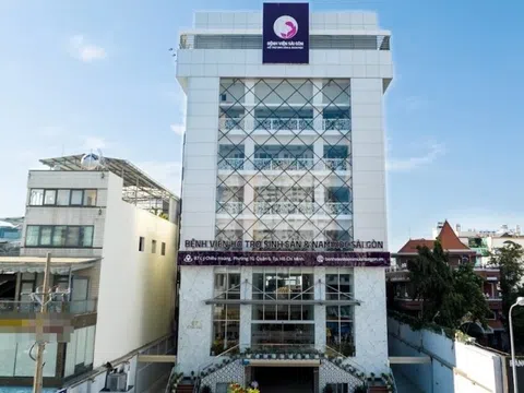 Bệnh viện ở TP.HCM làm thụ tinh ống nghiệm khi chưa được phê duyệt