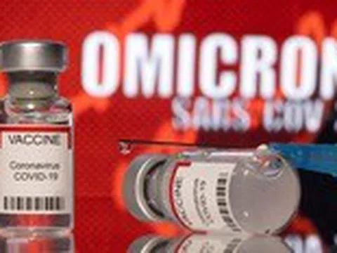 Thực hư tin đồn Omicron có biến thể mới đáng lo ngại, nguy hiểm hơn Delta gấp 5 lần