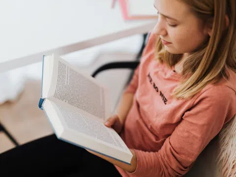 Những thói quen có hại cho mắt