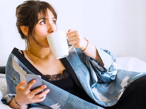 Không phải sáng sớm, đây mới là lúc uống cà phê tốt nhất