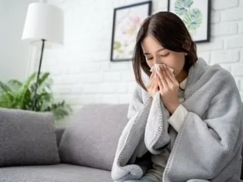 Cách xử lý khi đột nhiên ho, cảm lạnh theo y học cổ truyền