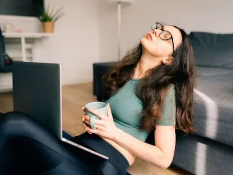 Dấu hiệu mỡ trong máu có thể người trẻ không hay biết