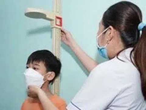 Sữa tăng chiều cao: Có thực hay chiêu trò quảng cáo?