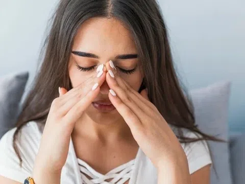 Viêm xoang cấp là bệnh gì?