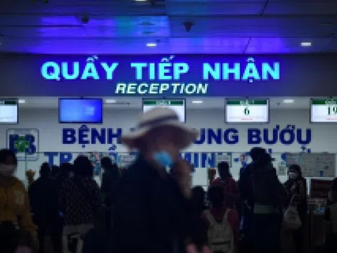 Bệnh viện chậm triển khai bệnh án điện tử, lãnh đạo sẽ bị kiểm điểm