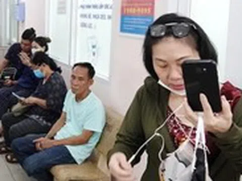 Bác sĩ bị bêu riếu lên mạng xã hội, làm sao ngăn?